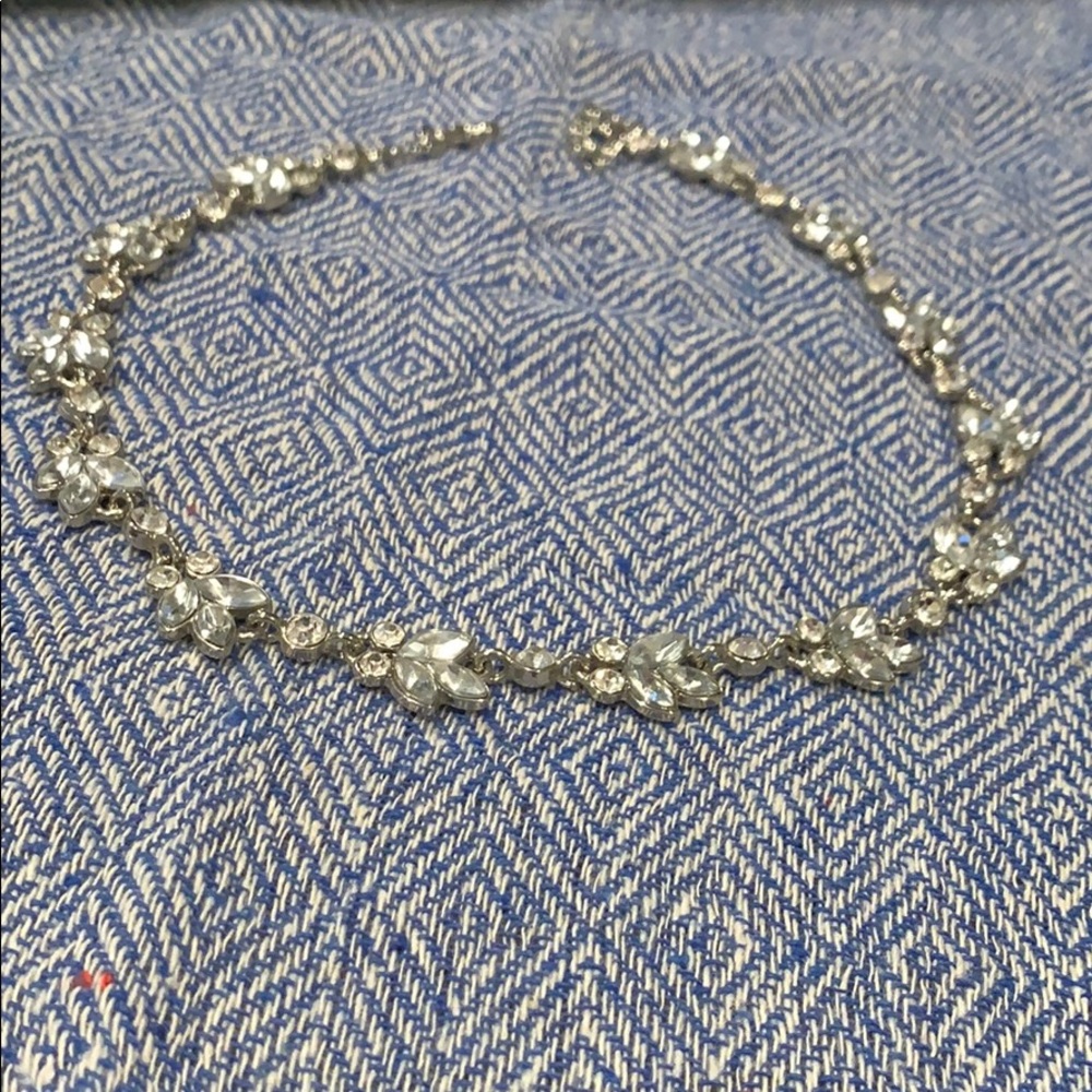 Wedding Necklace